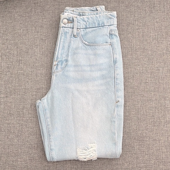 Good American Denim - Good American - Good Vintage Jeans